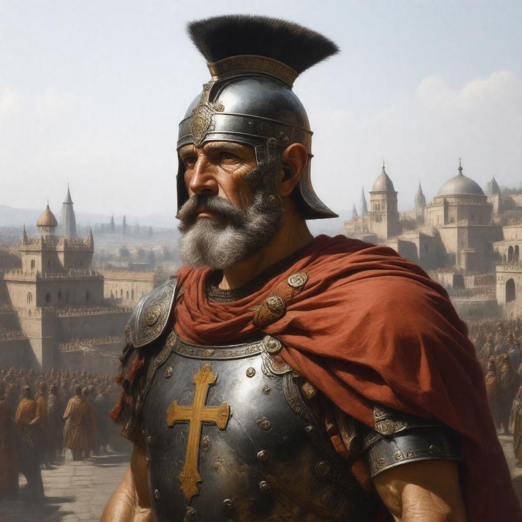 Constantine the Great
